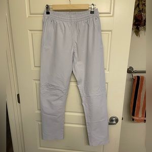 light blue outdoor voices rec trek